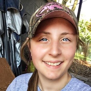 Meet your Posher, Jackie